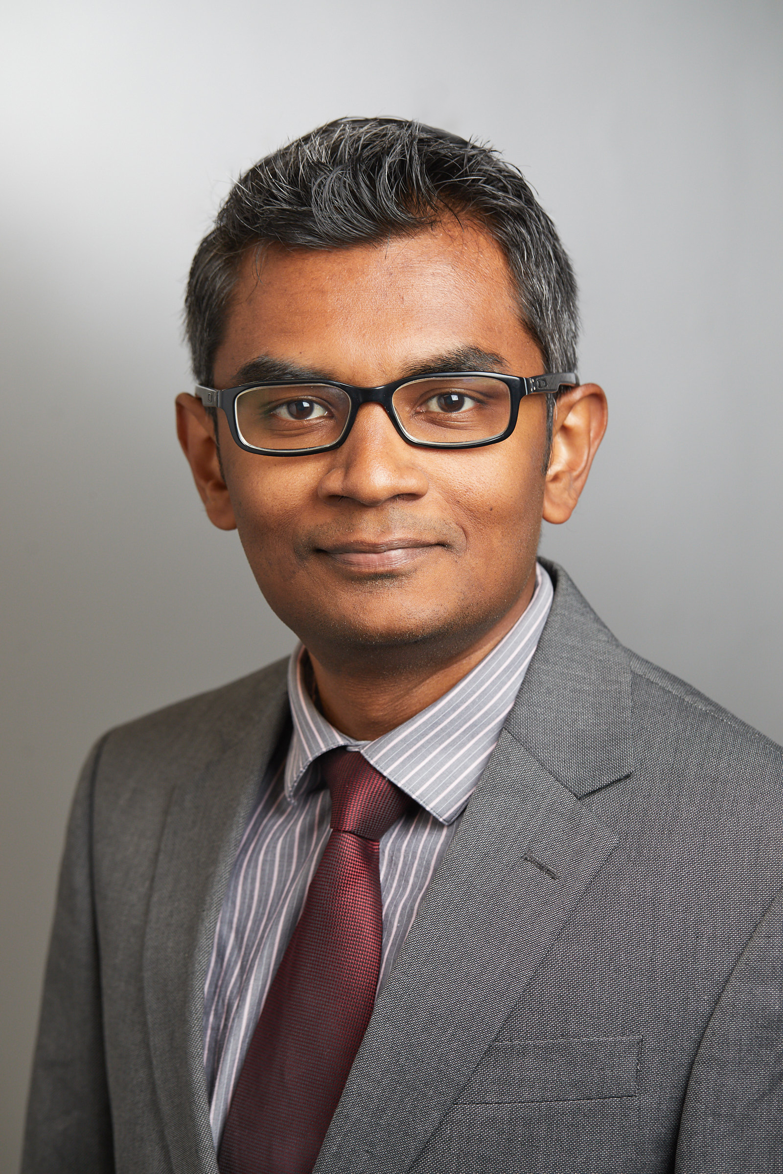 Image of Image of Karthik Murugiah, MBBS, MHS, FACC, FSCAI