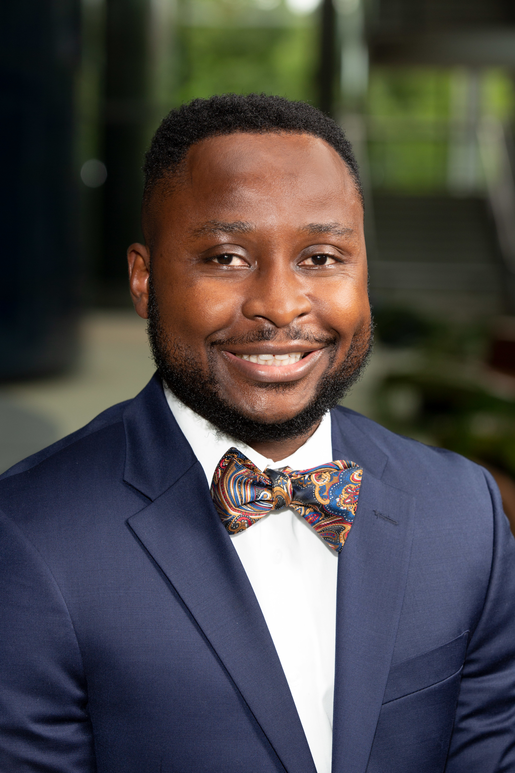 Image of Image of Kwame Tuffuor, MD, MBA