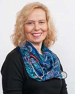 Image of Image of Tatiana Feld, MD