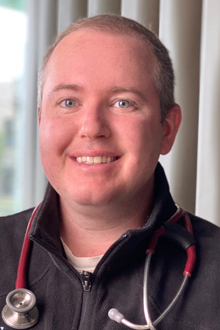 Image of Image of Joshua Geltman, MD