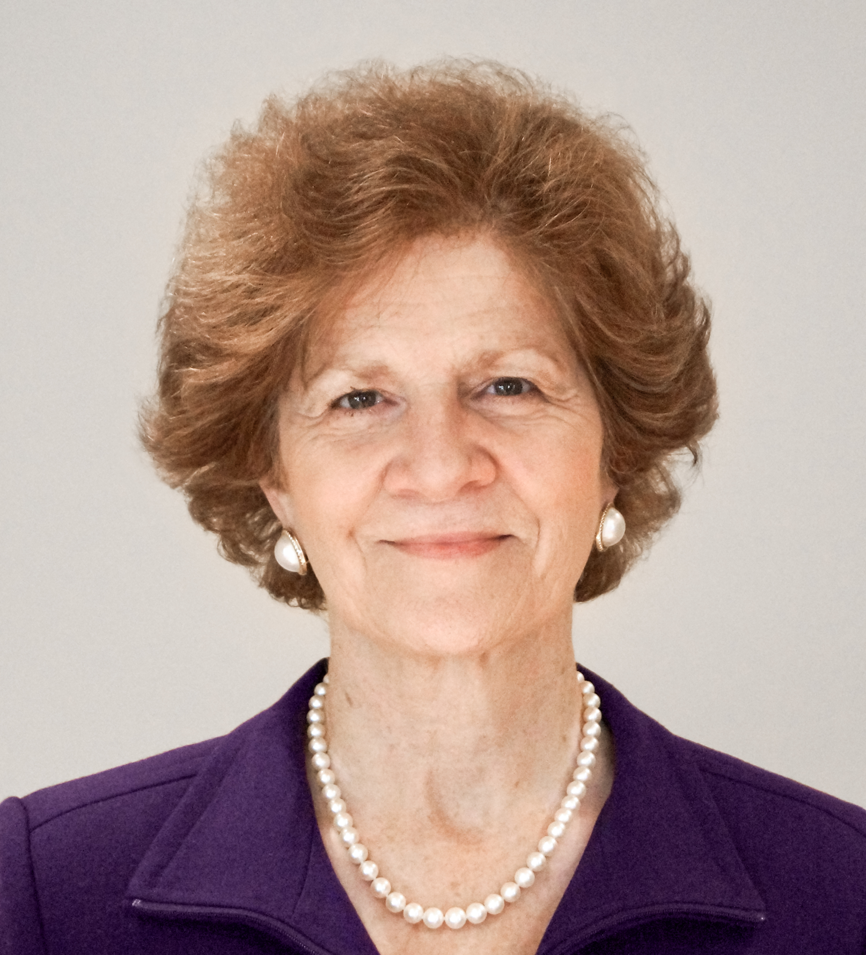 Image of Image of Marie-Louise Landry, MD