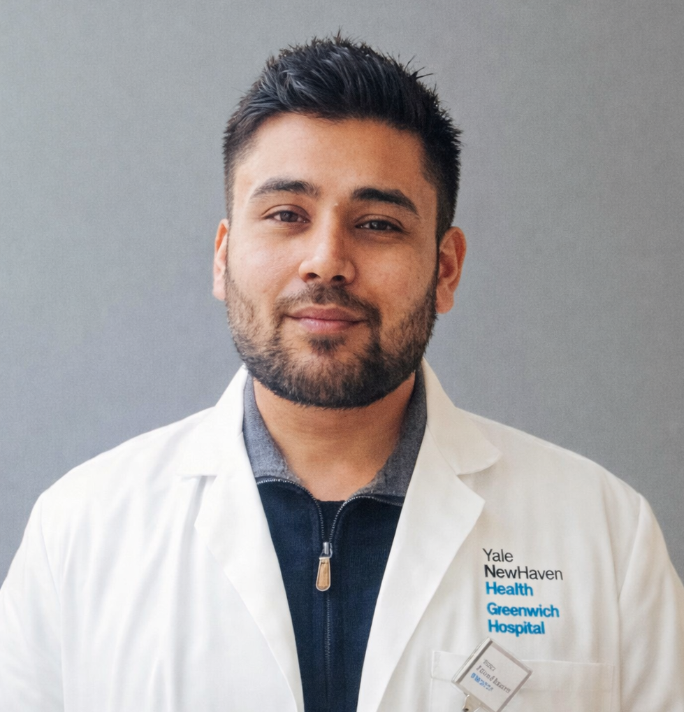 Image of Image of Arjan Adhikari, MD