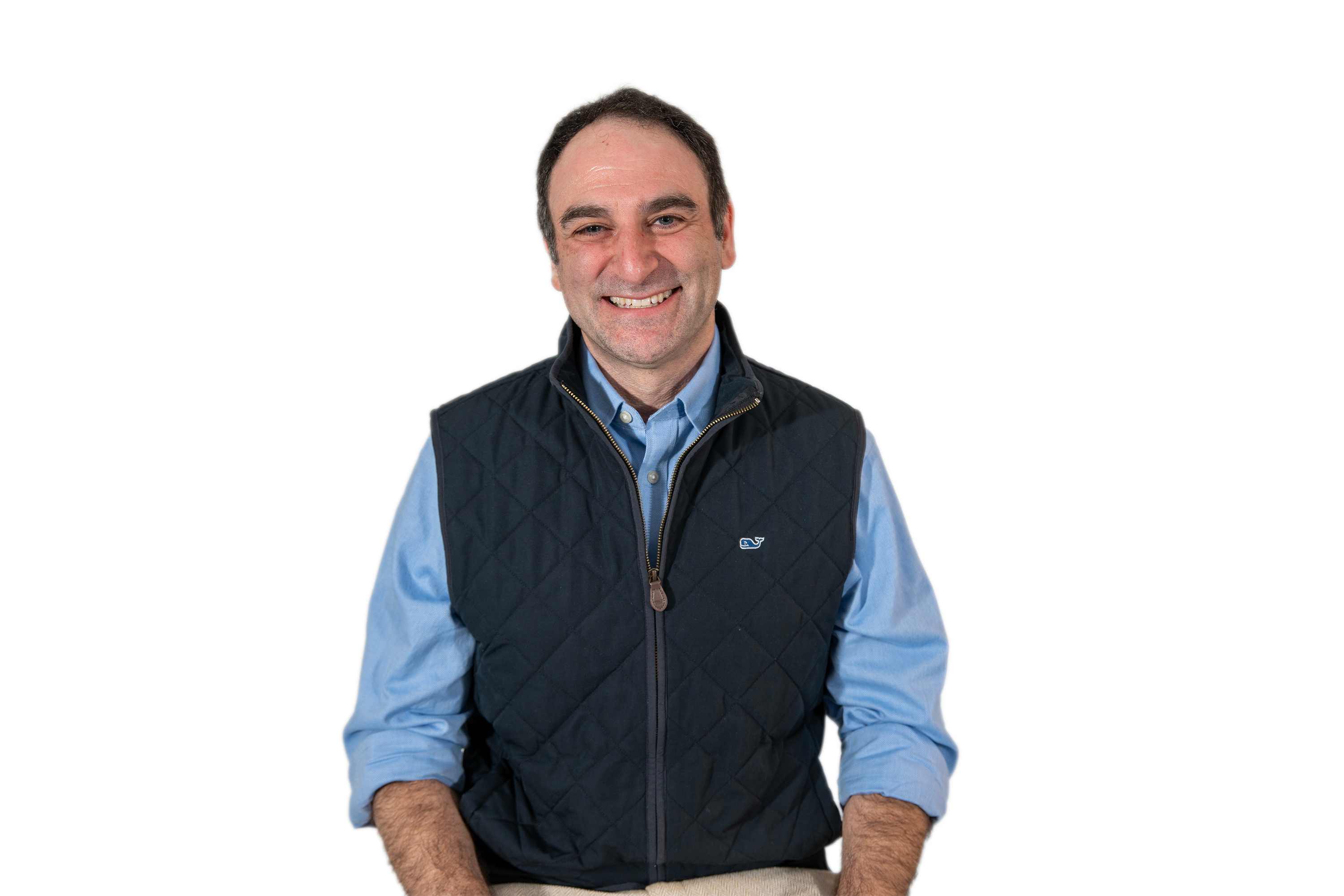 Image of Image of David Rosenthal, MD