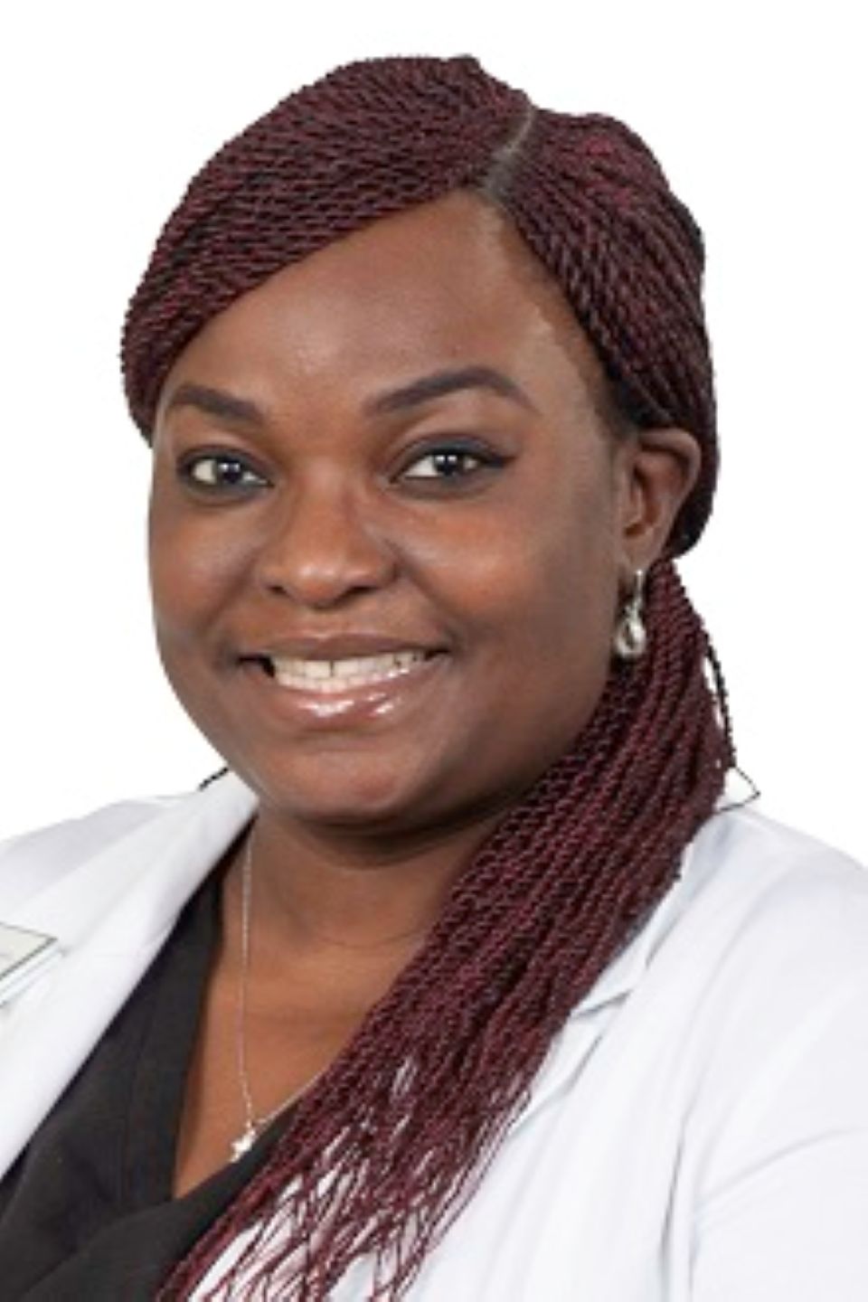 Image of Image of Tolulope Ayangade, MD