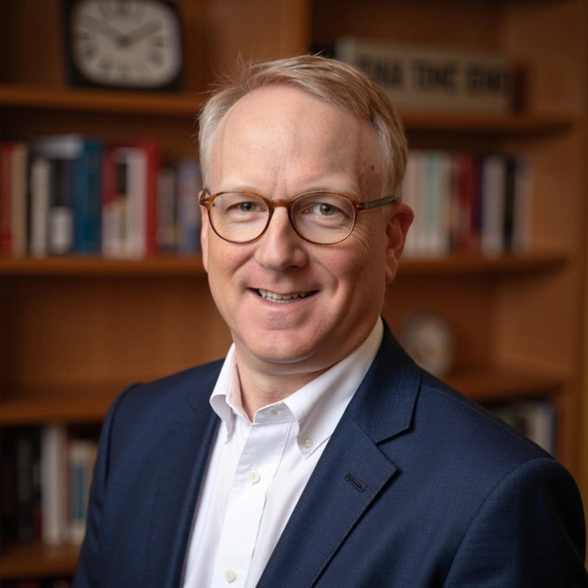 Image of Image of Brian DeBroff, MD, FACS