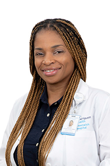 Image of Image of Alicia Colquhoun, APRN