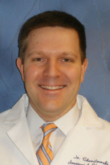 Image of Image of Mark Chrostowski, MD