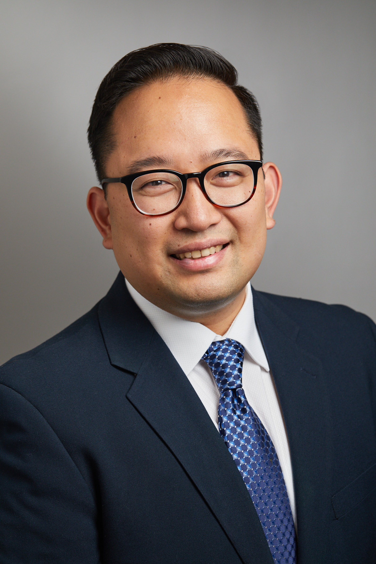 Image of Image of Christopher Maulion, MD