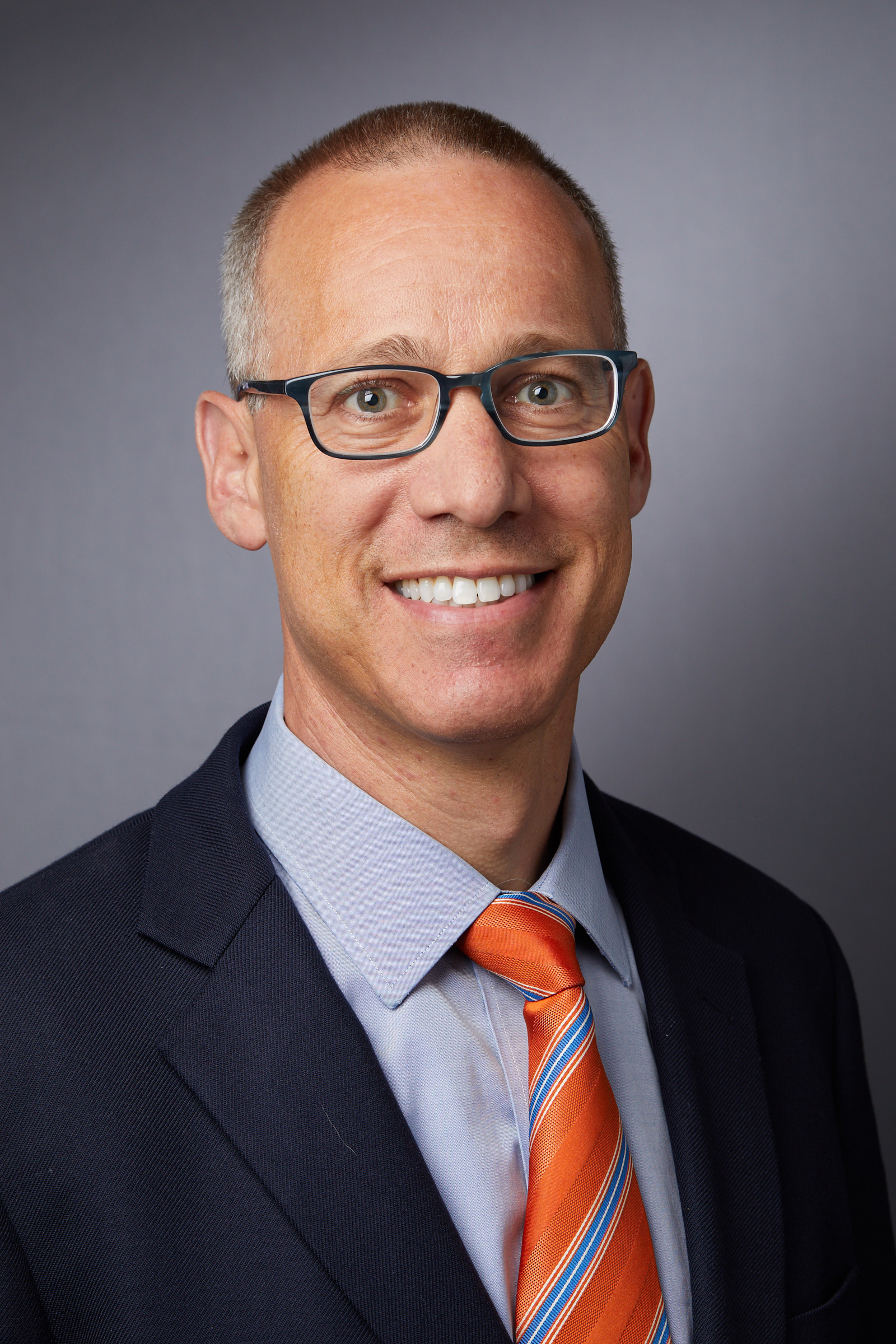 Image of Image of Neal Fischbach, MD