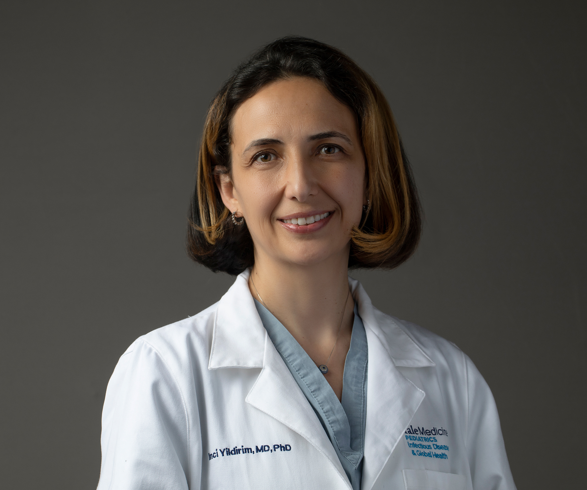 Image of Image of Inci Yildirim, MD, PhD, MSc