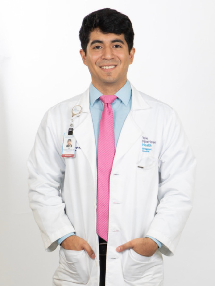 Image of Image of Jan A. Paredes Mogica, MD
