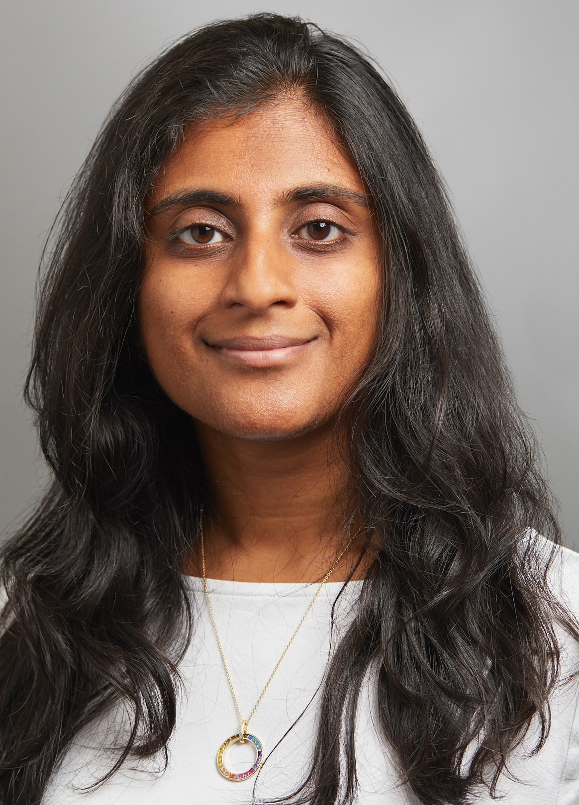 Image of Image of Richa Sharma, MD, MPH