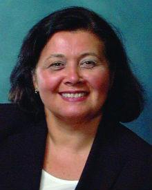Image of Image of Louise E. Tortora, DPM
