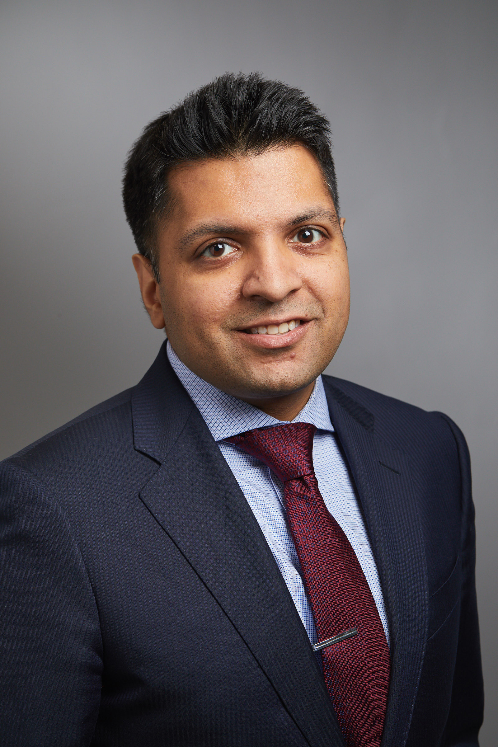 Image of Image of Chirag Shah, MD