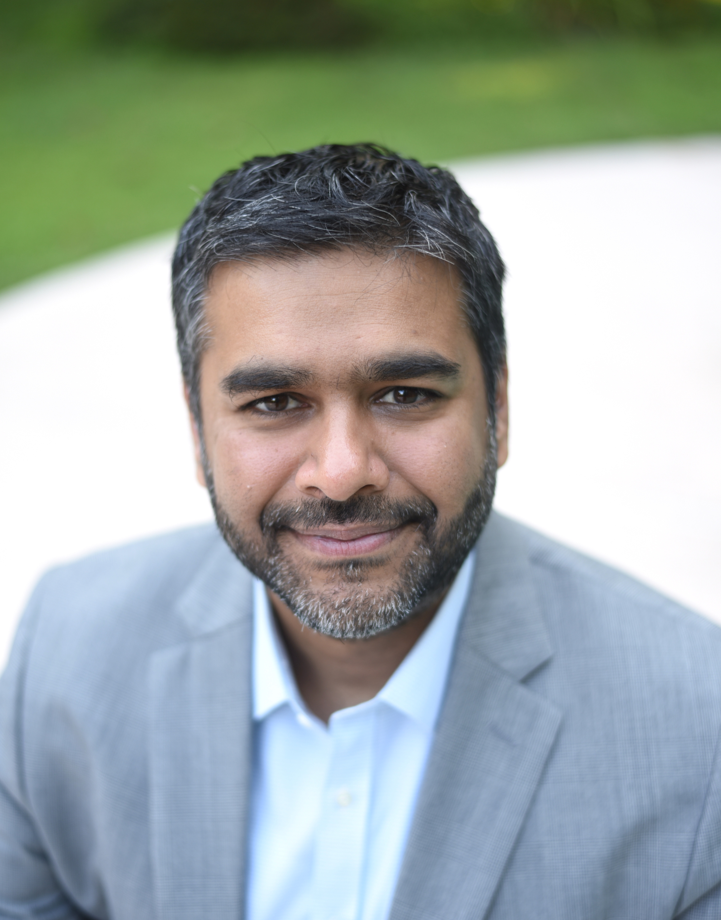Image of Image of Salil Garg, MD, PhD