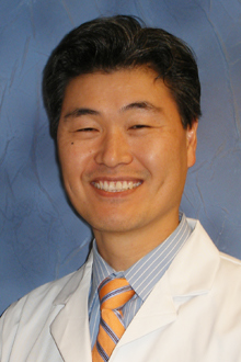 Image of Image of Hyung M. Paek, MD
