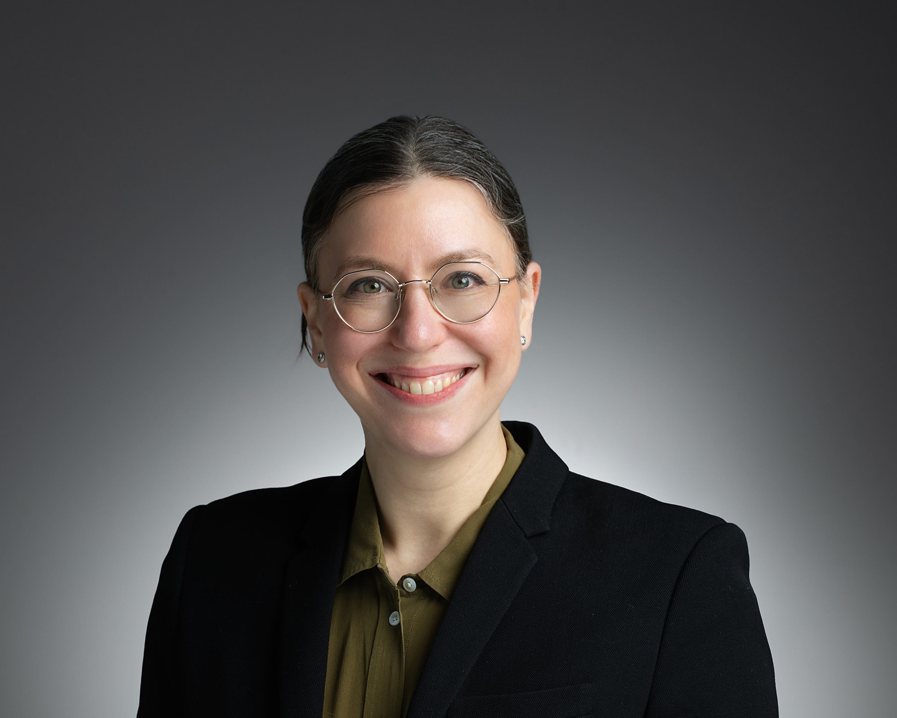 Image of Image of Simone Blaser, MD