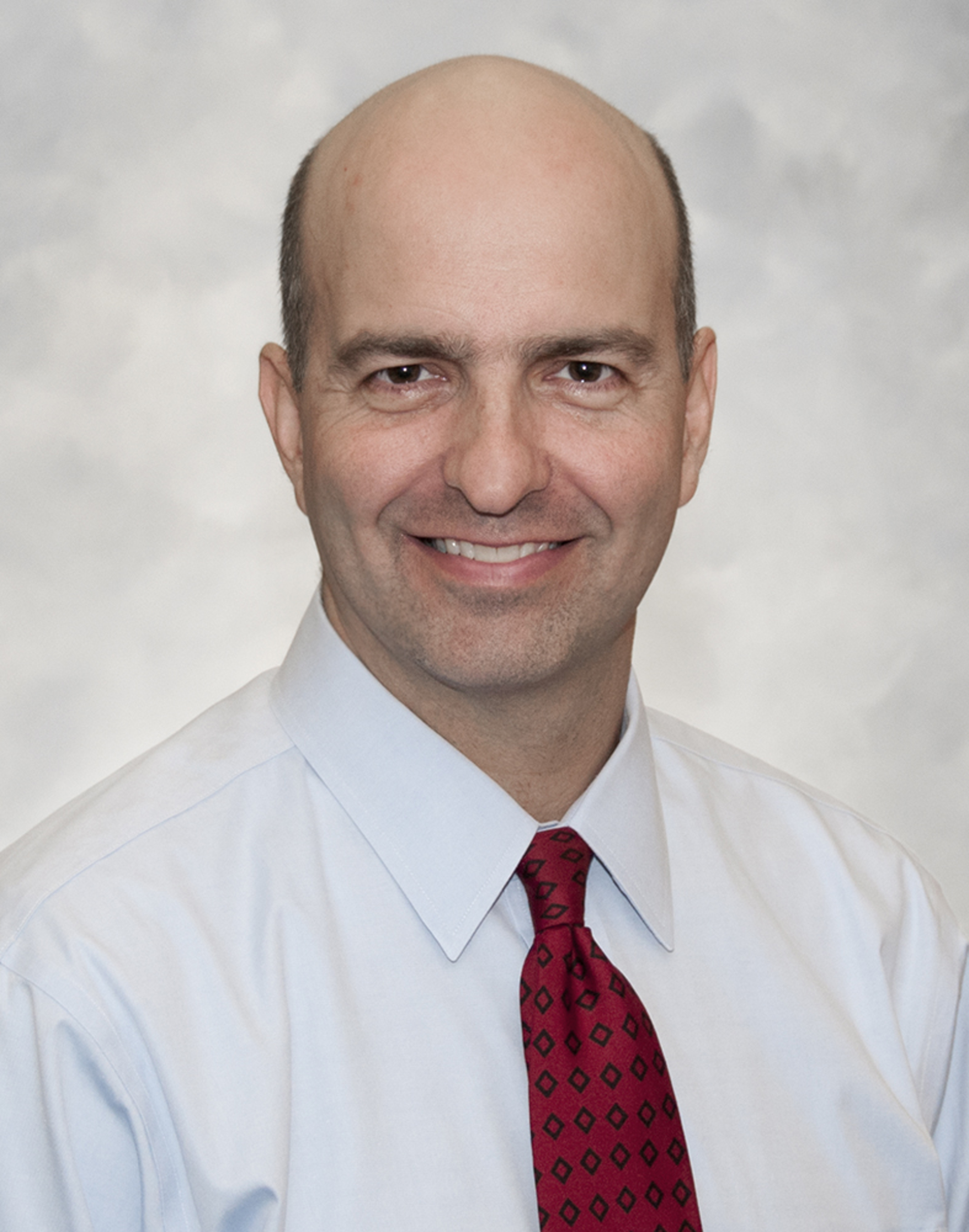 Image of Image of Lawrence Saperstein, MD
