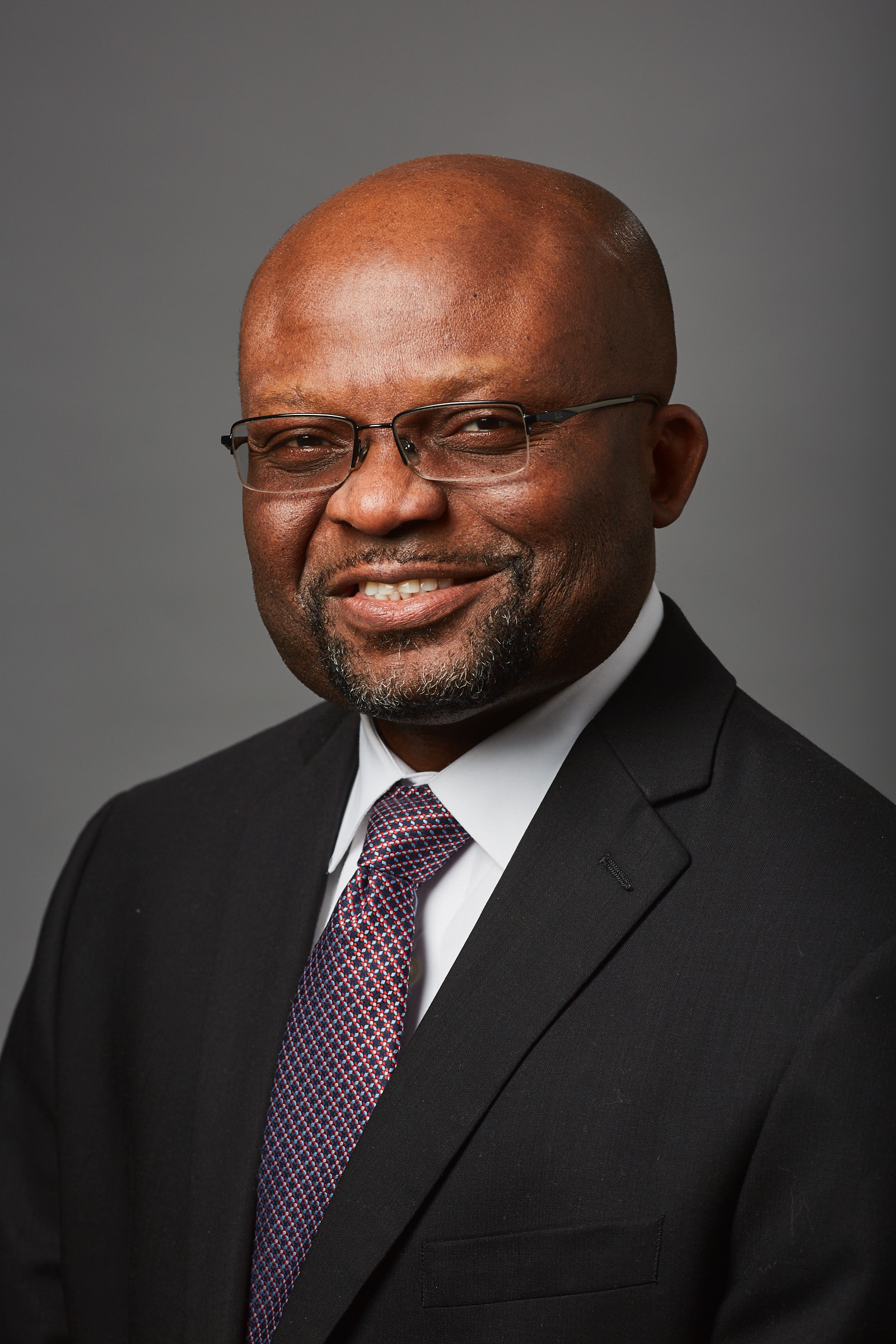 Image of Image of Charles Dike, MD