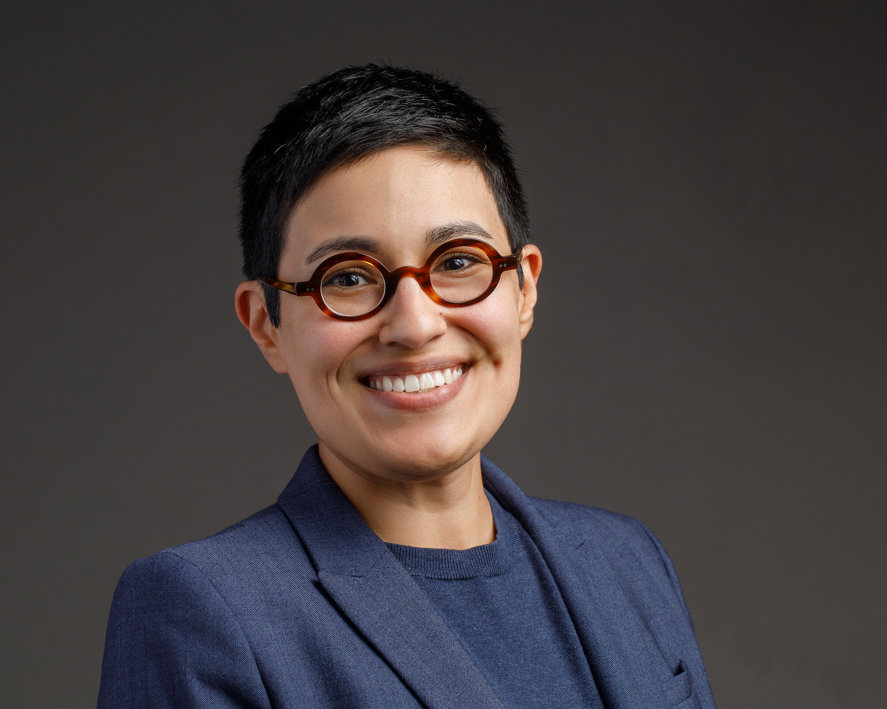 Image of Image of Delilah D. Dominguez, PA