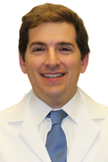Image of Image of Jarett L. Feldman, MD
