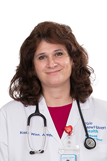 Image of Image of Krista Wise, APRN
