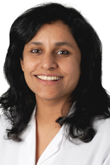Image of Image of Sandy George, MD