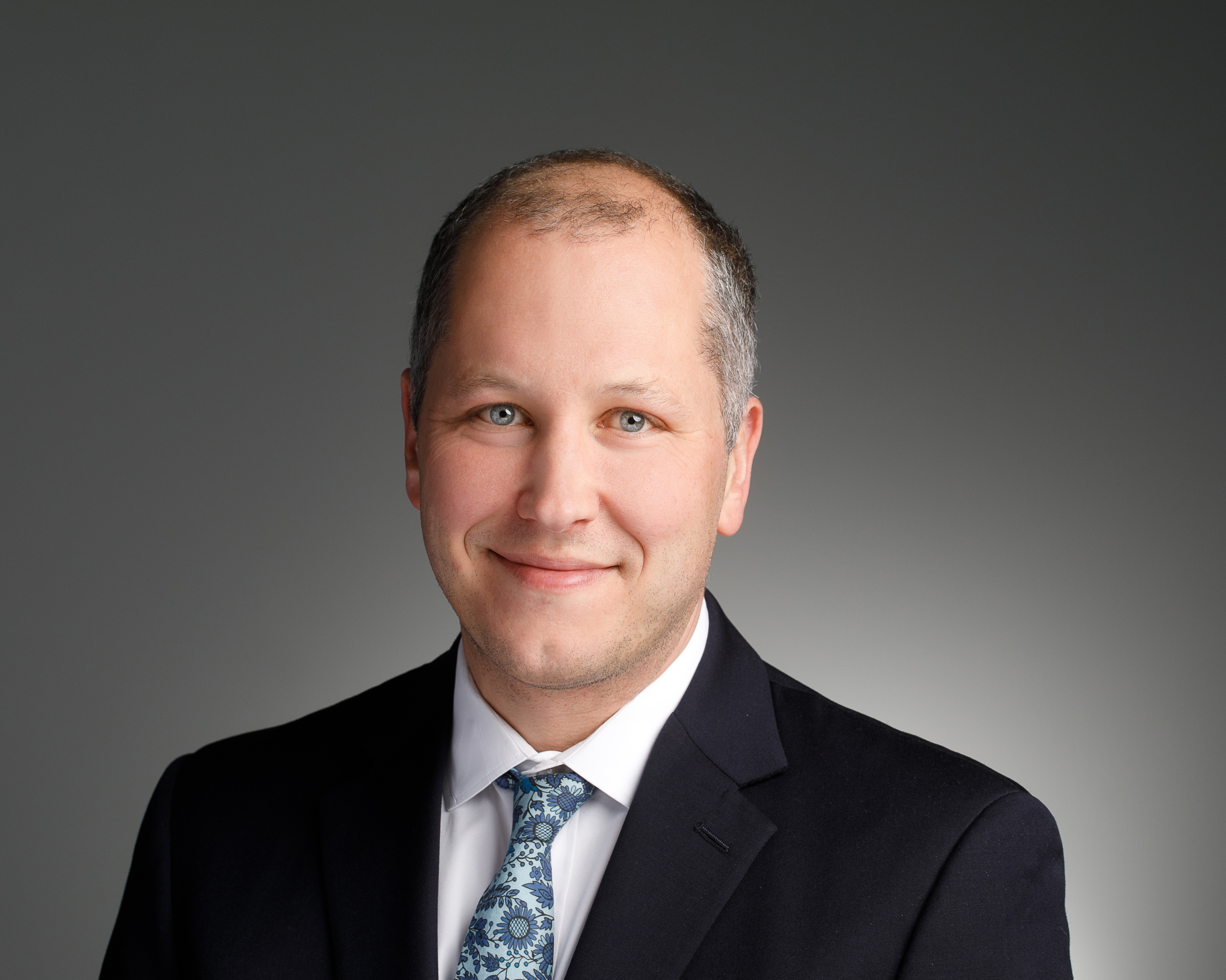 Image of Image of William Damsky, MD, PhD