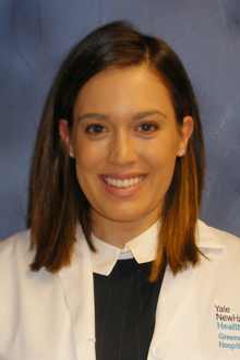 Image of Image of Alicia I. Robbins, MD