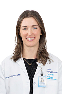 Image of Image of Christine Cunningham, APRN