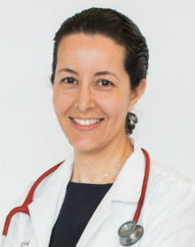 Image of Image of Leen Bakkali, MD