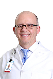 Image of Image of Joseph A. Saracco, DPM