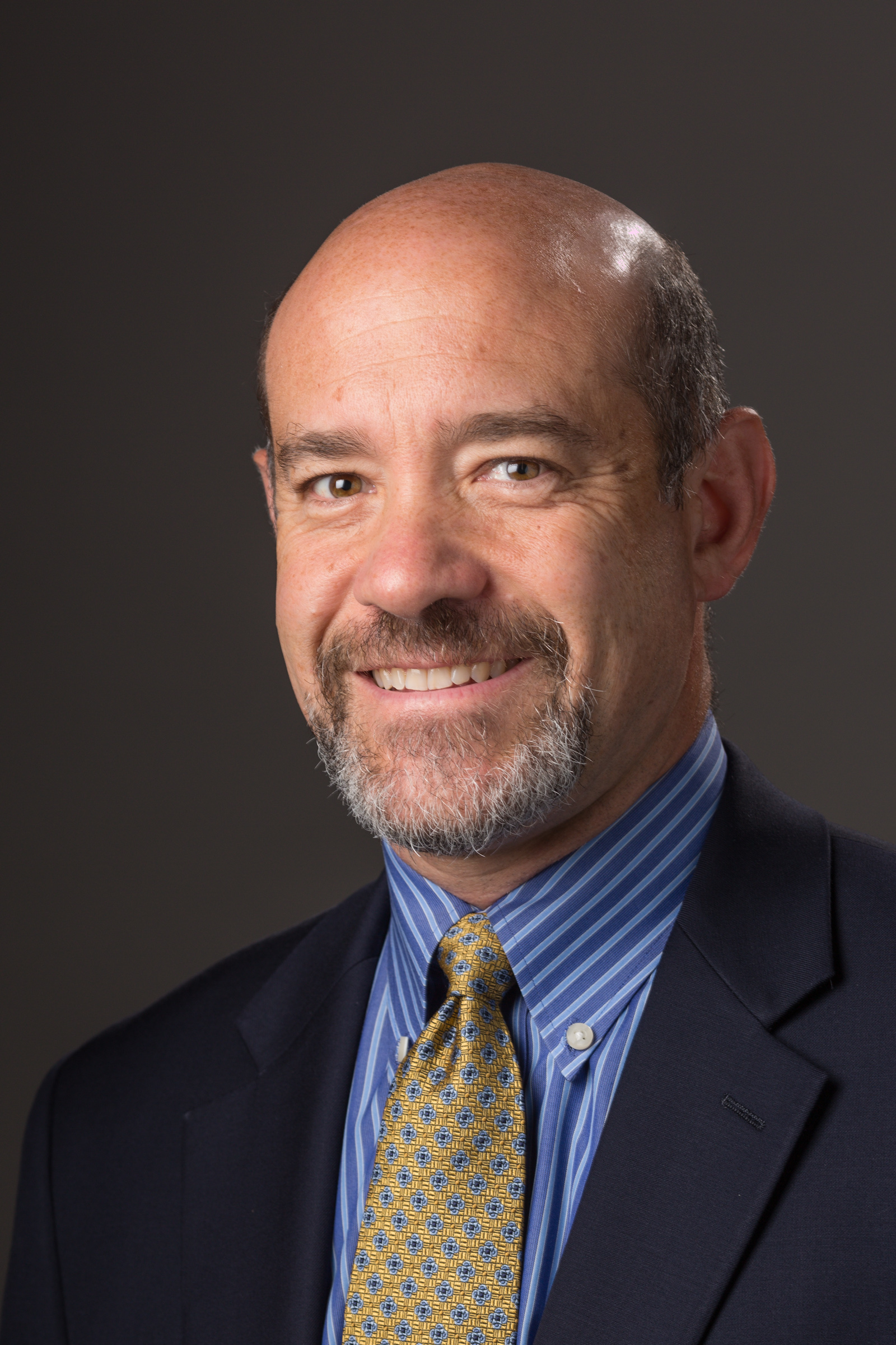 Image of Image of Gerard Sanacora, PhD, MD