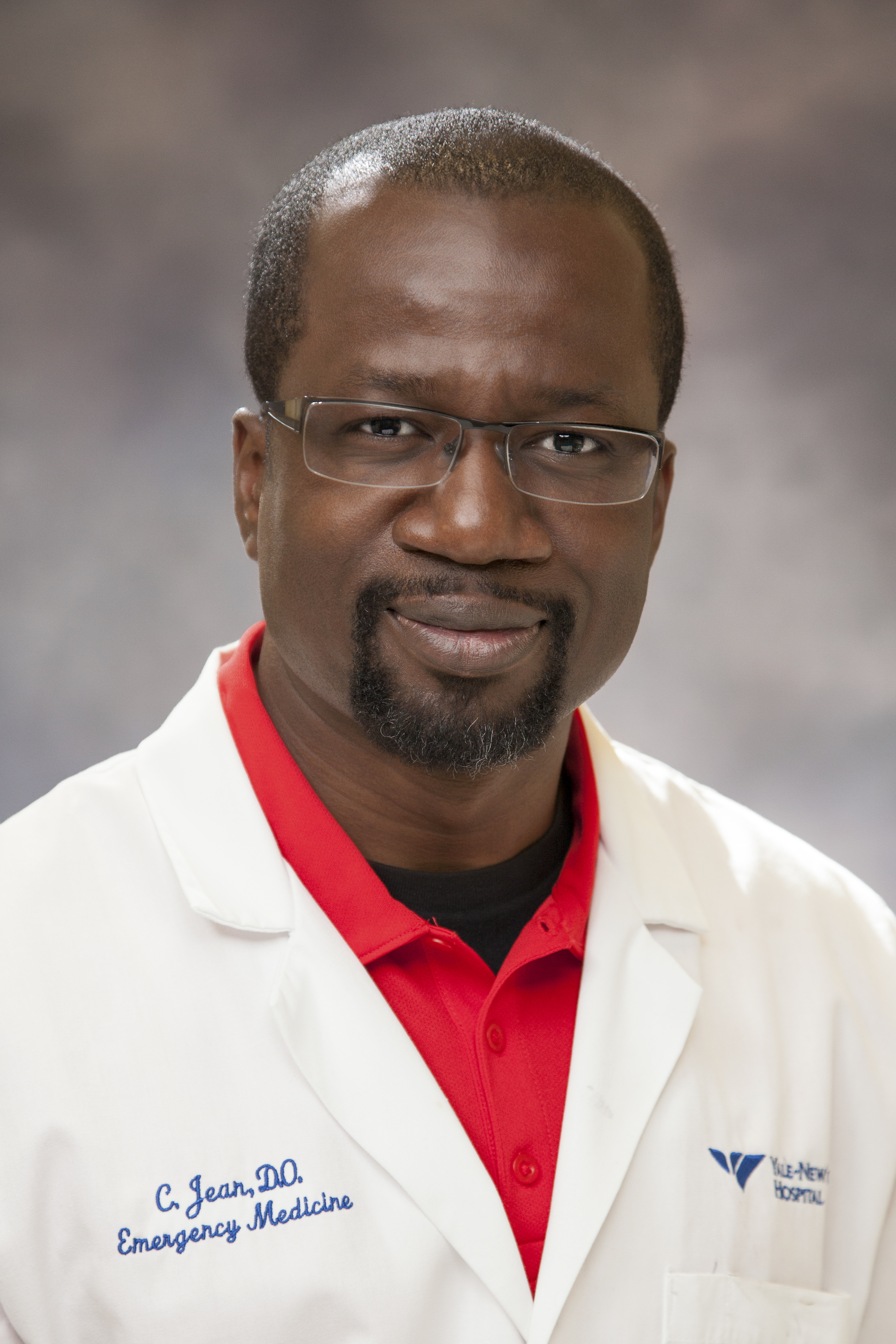 Image of Image of Chrisnel Jean, DO