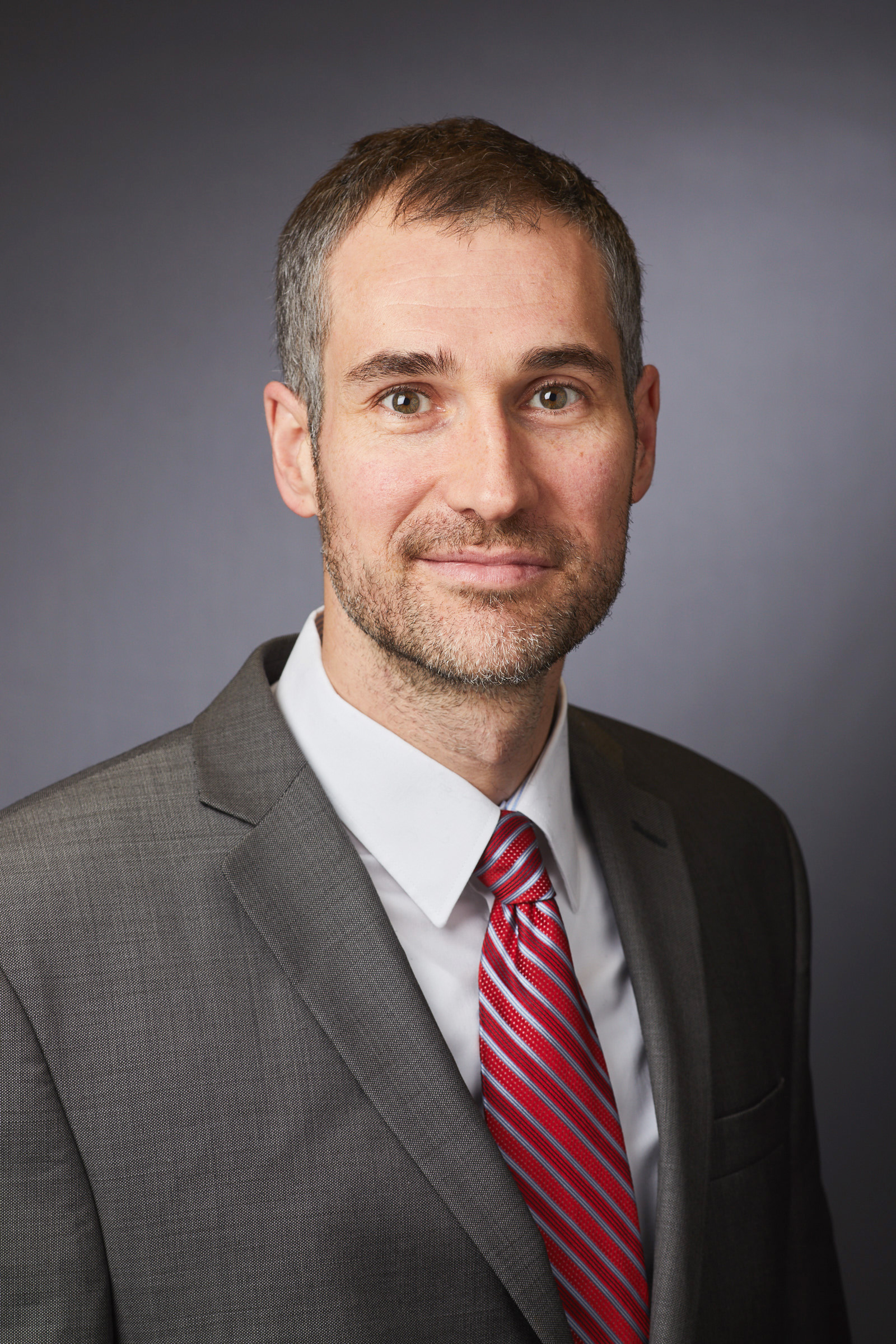 Image of Image of Steffen Huber, MD