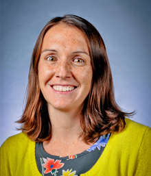 Image of Image of Nicole E. Muscato, MD