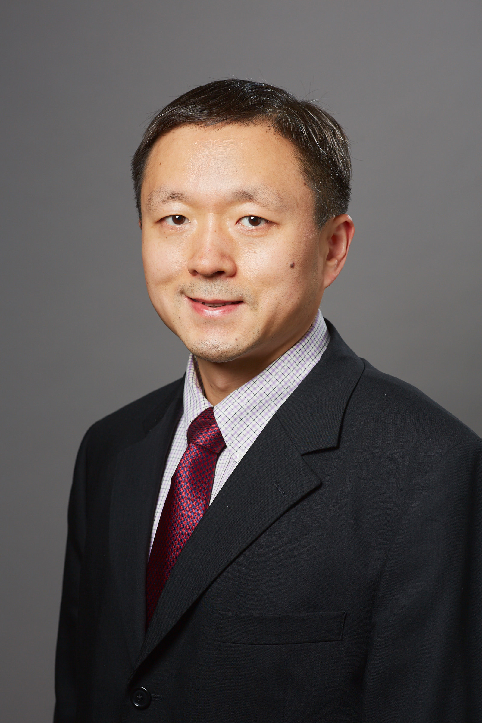 Image of Image of Ji Liu, MD, MS