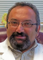 Image of Image of Marsel Huribal, MD