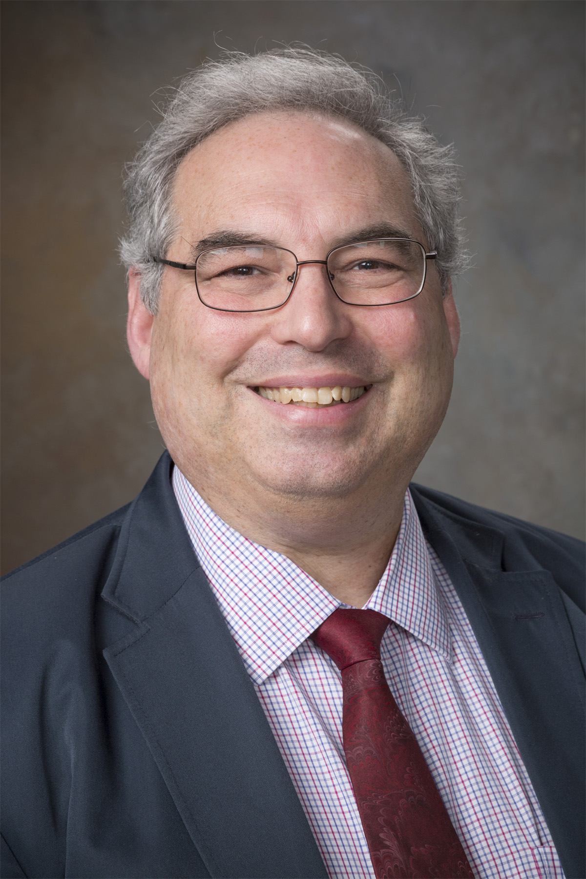 Image of Image of Kenneth B. Roberts, MD