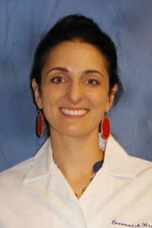 Image of Image of Mary B. Morrissey, MD