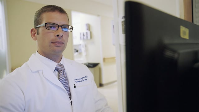 Testicular Cancer Dr Sprenkle QA