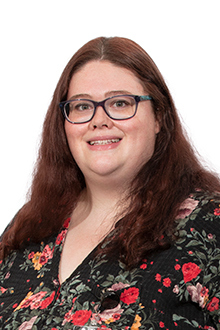 Image of Image of Nicole Denny, LCSW