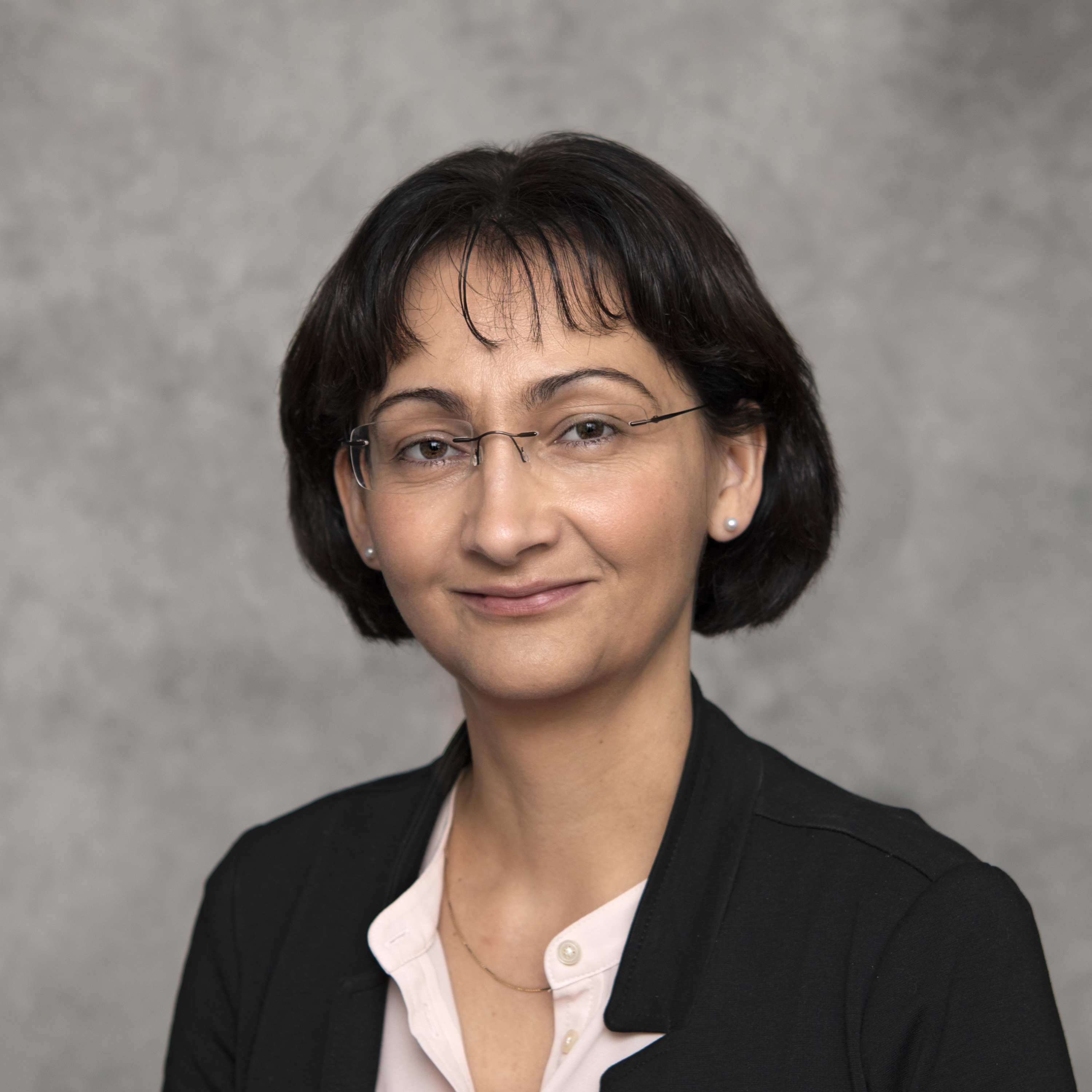 Image of Image of Natalia Buza, MD