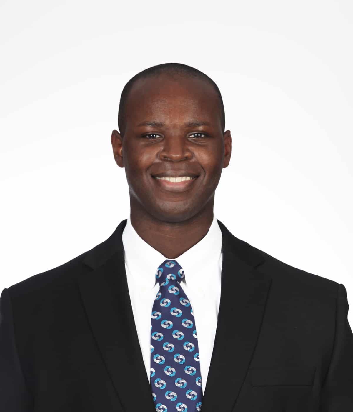 Image of Image of Kenoma Anighoro, MD