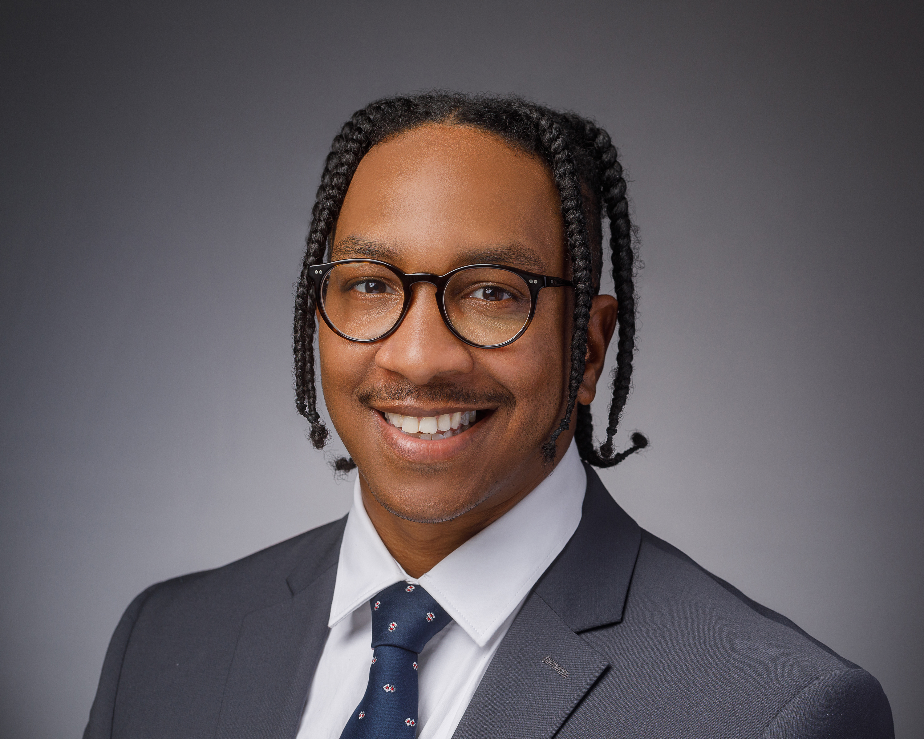 Image of Image of Marcus Hughes, MD