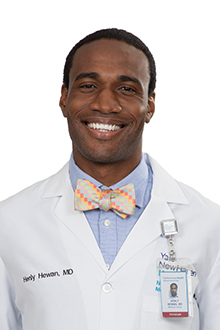 Image of Image of Henly H. Hewan, MD
