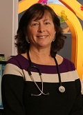 Image of Image of Phyllis A. Holtzman, MD