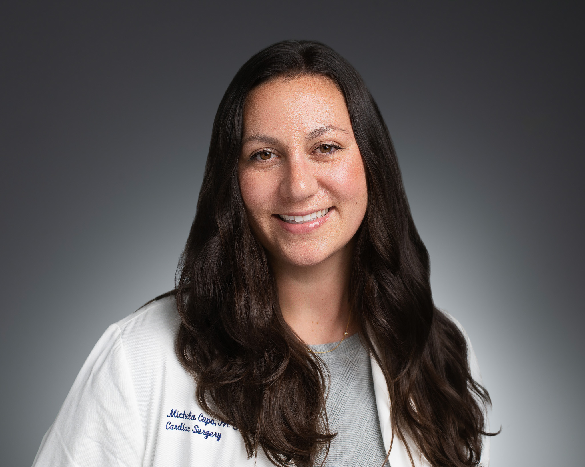 Image of Image of Michela Cupo