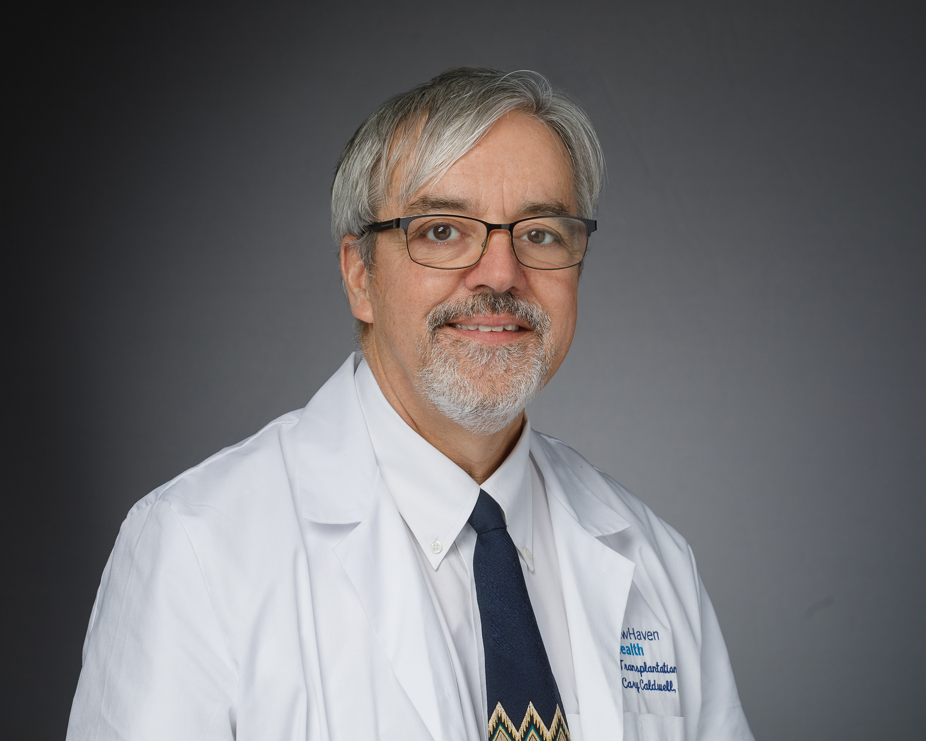 Image of Image of Cary Caldwell, MD