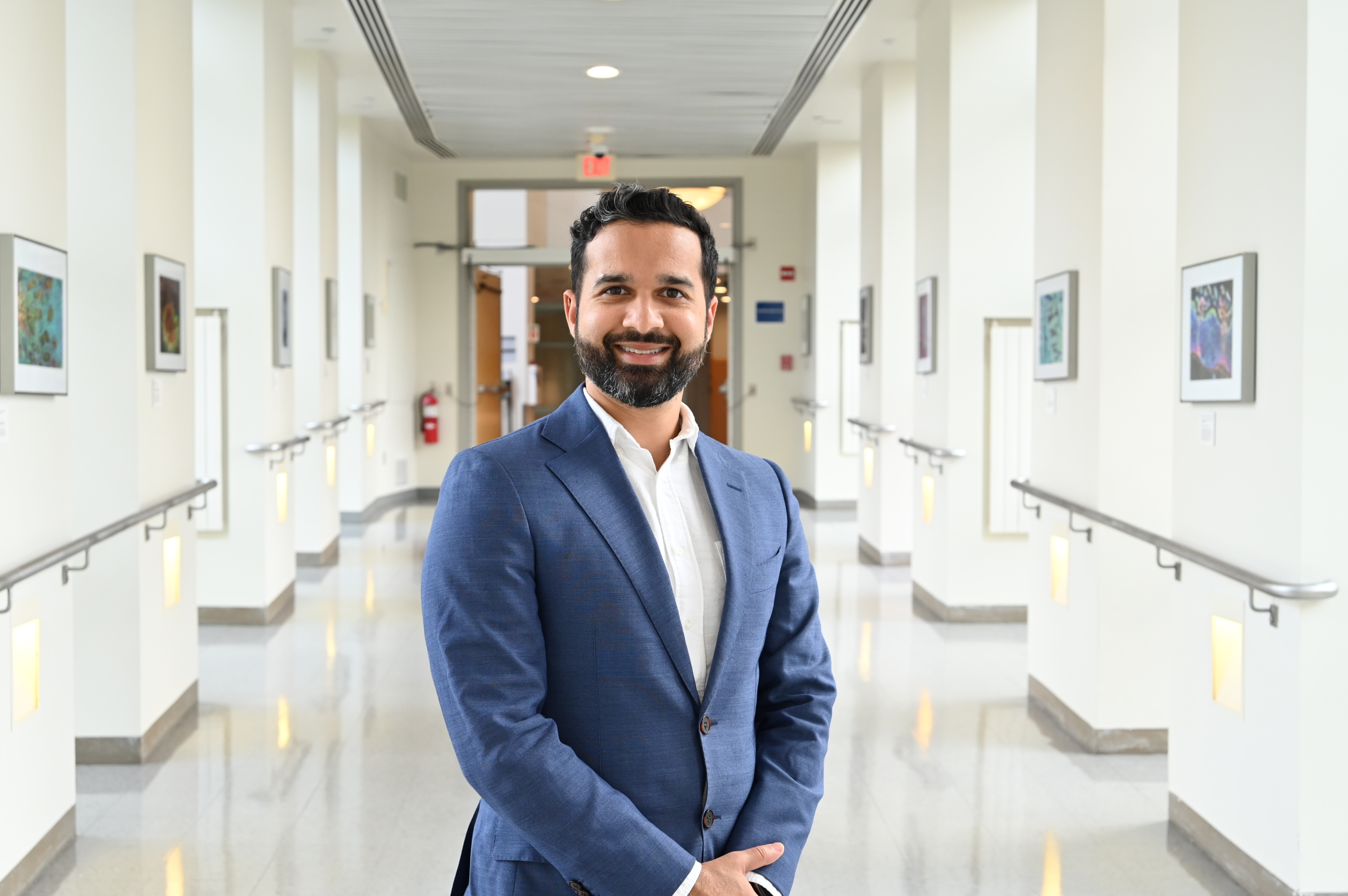 Image of Image of Miheer Sane, MD